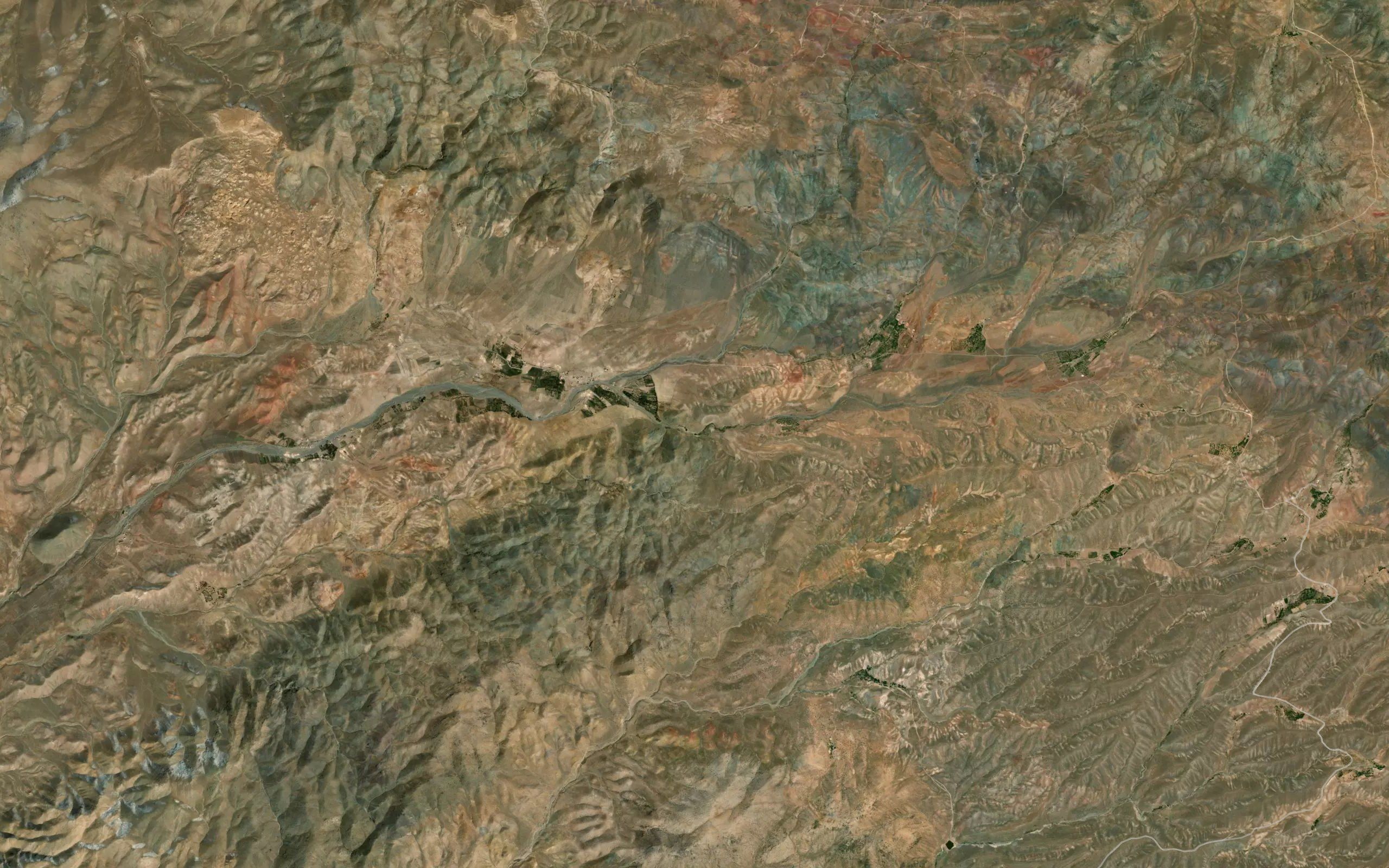 Cheshmeh-ye Archandan