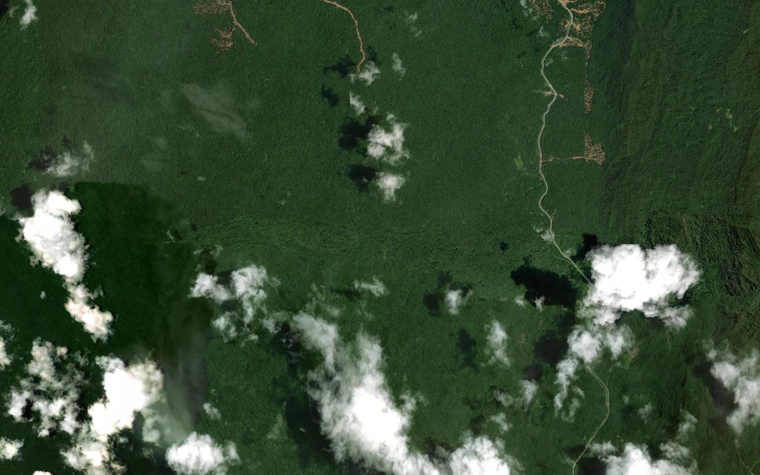 Sungai Dedinggi