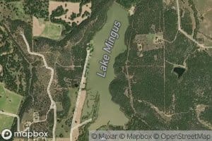 Lake Mingus