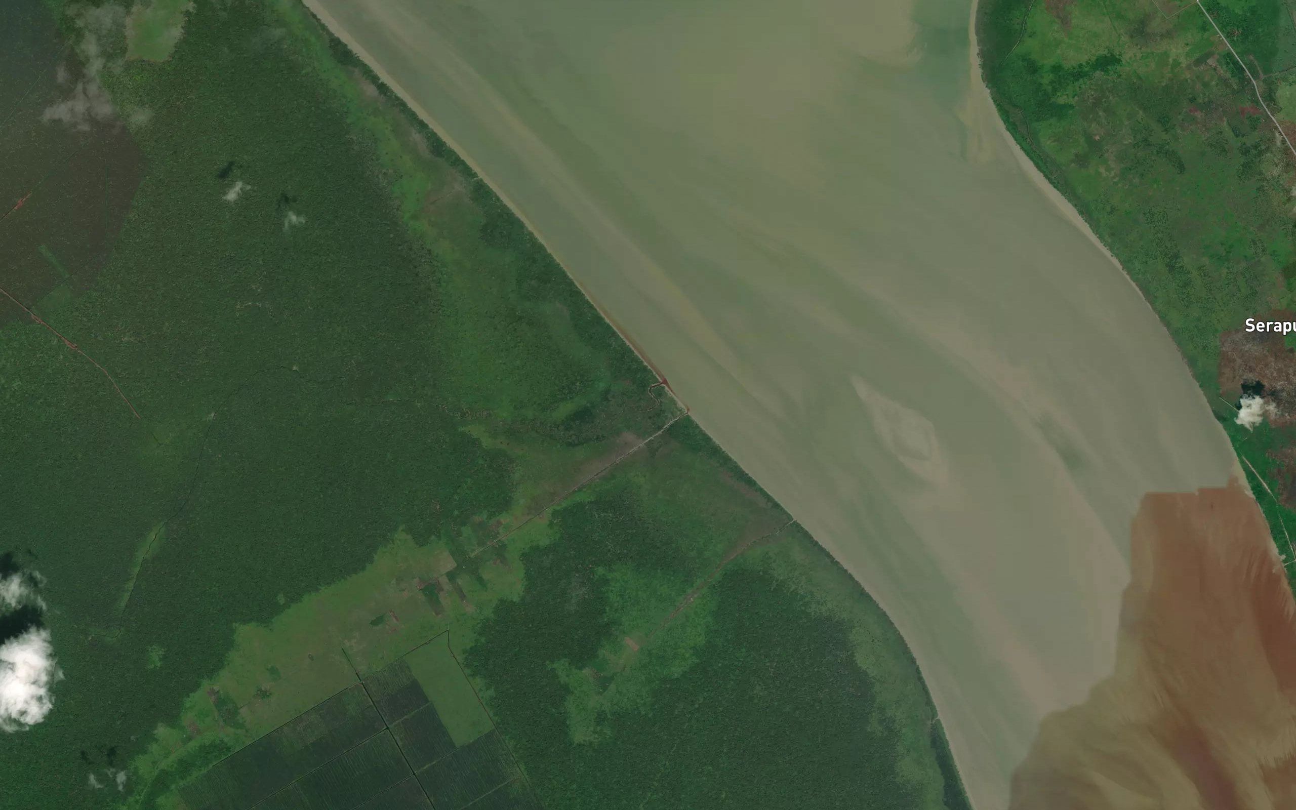 Sungai Apung