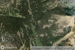 Middle Fork North Fish Creek