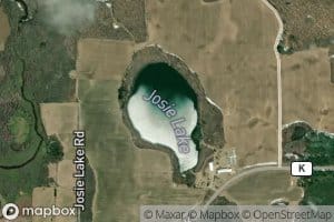 Josie Lake