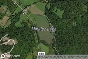Minkler Lake