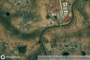 Distributary Number Twenty