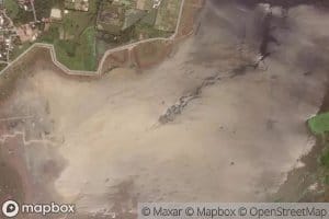 Ang Kep Nam Huai Chorakhe Mak