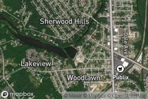 Swift Creek Lake