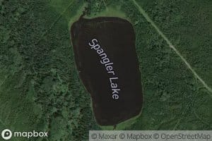 Spangler Lake