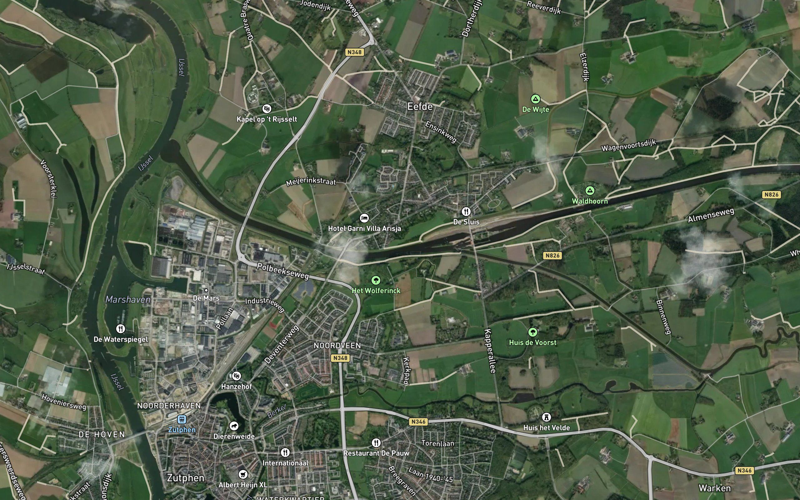 Eefsche Beek