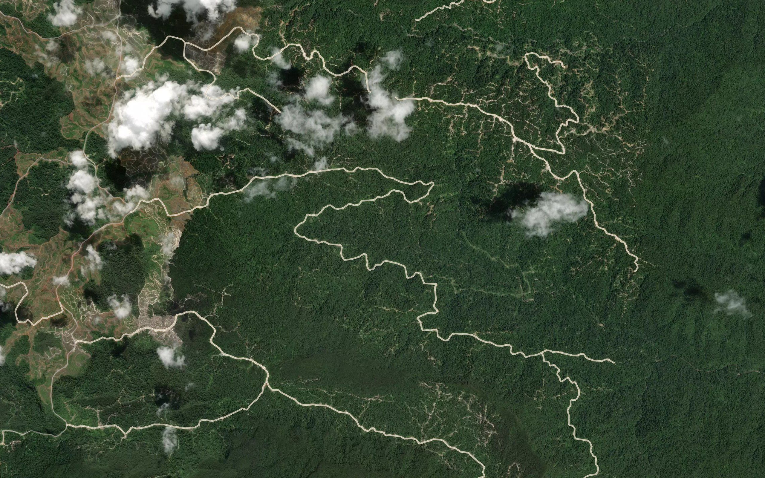 Sungai Bangai
