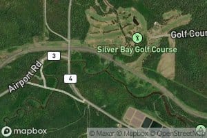 East Branch Beaver River