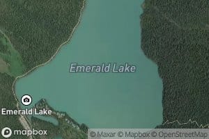 Emerald Lake