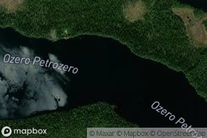 Ozero Petrozero