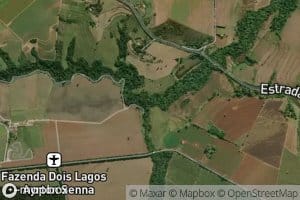 Corrego do Tanquinho