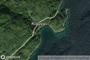 Klauvfjorden