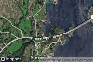 Notvollbukta