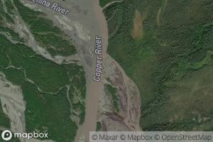 Chistochina River