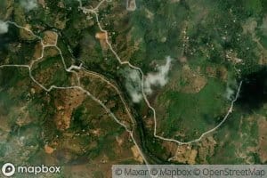Quebrada Ciruelito