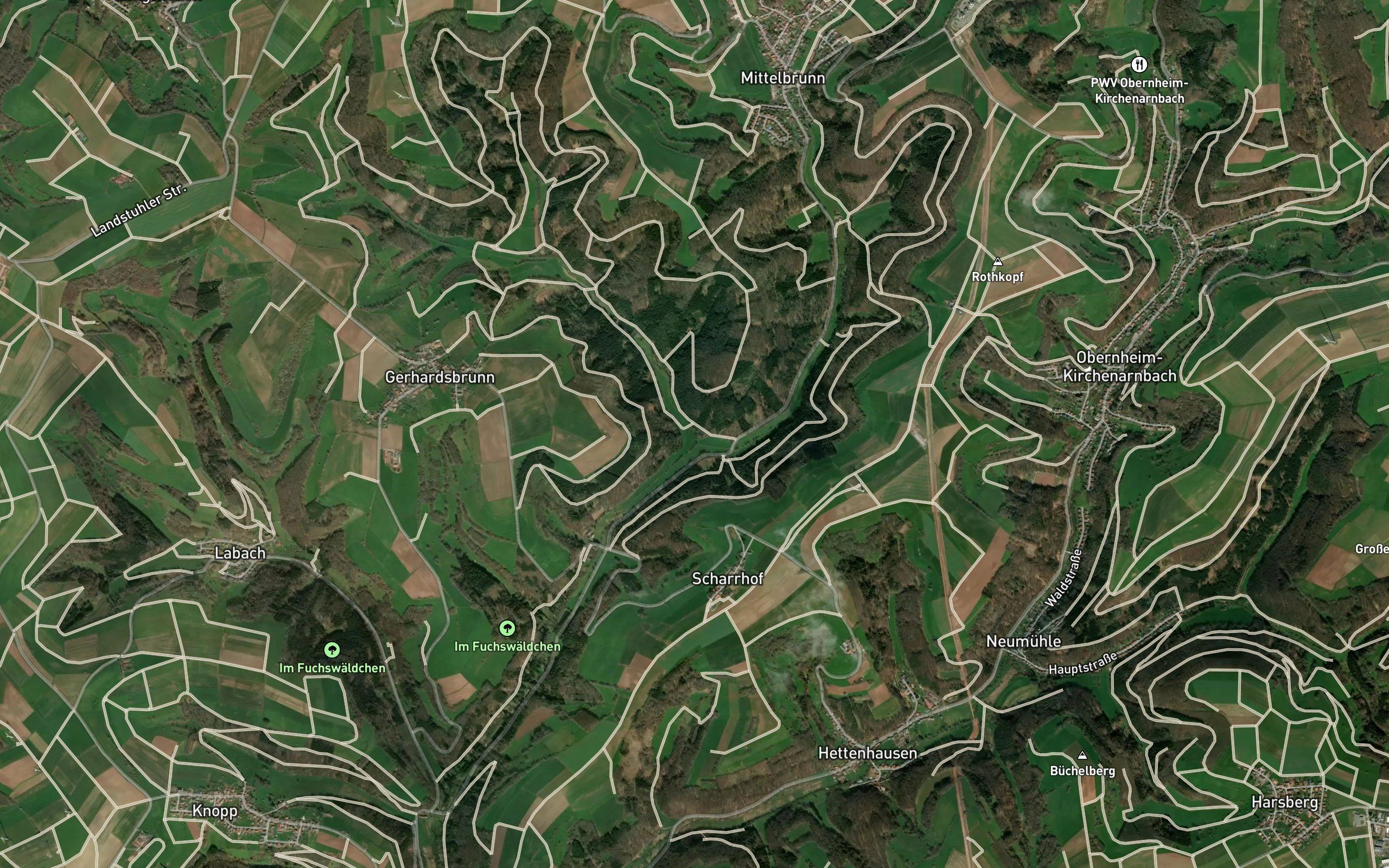 Ummels Bach
