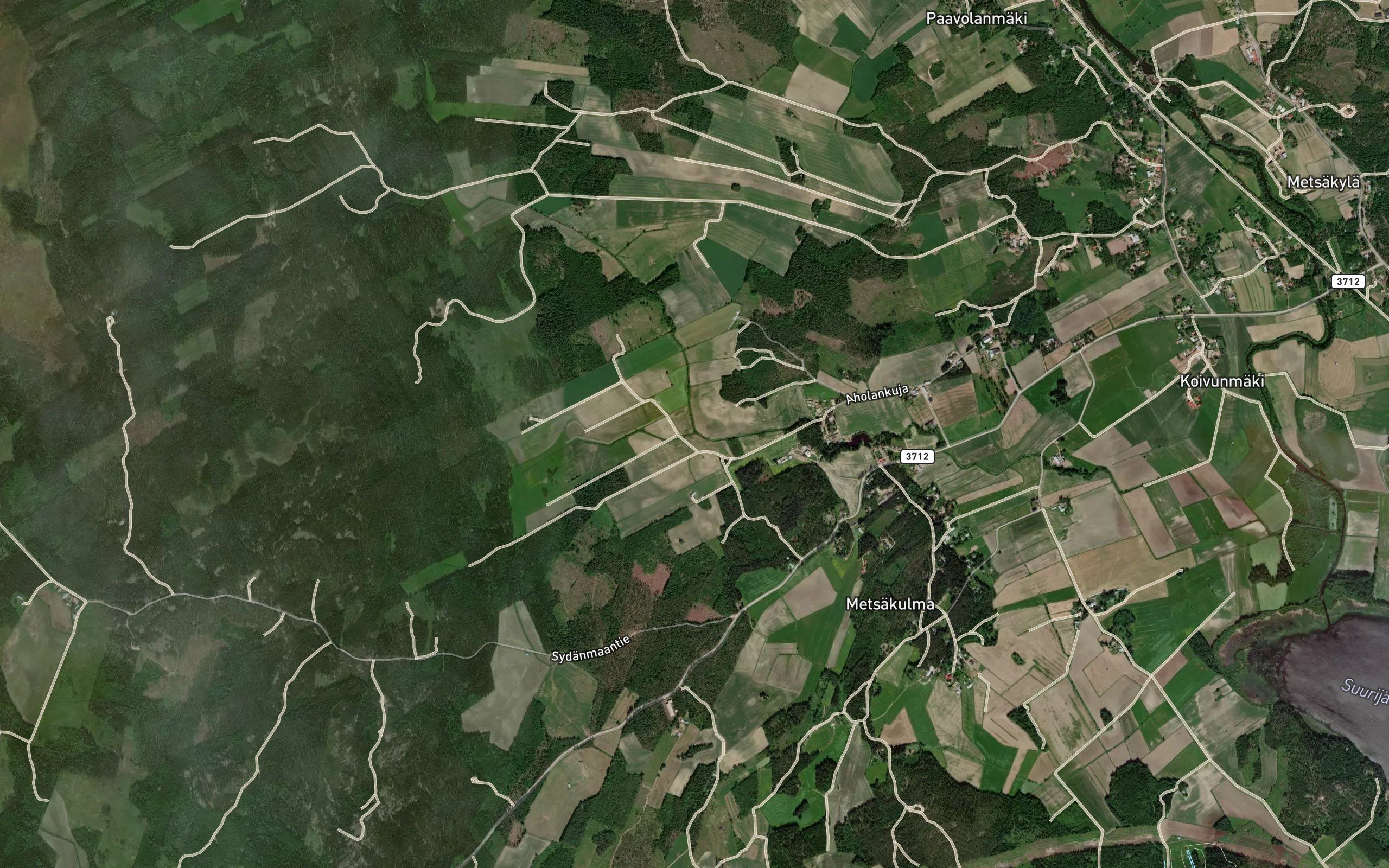 Teerhultinoja