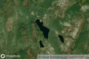 Squirrel Lake