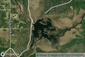 Floodwood Swamp Reservoir