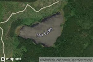 Tea Lake