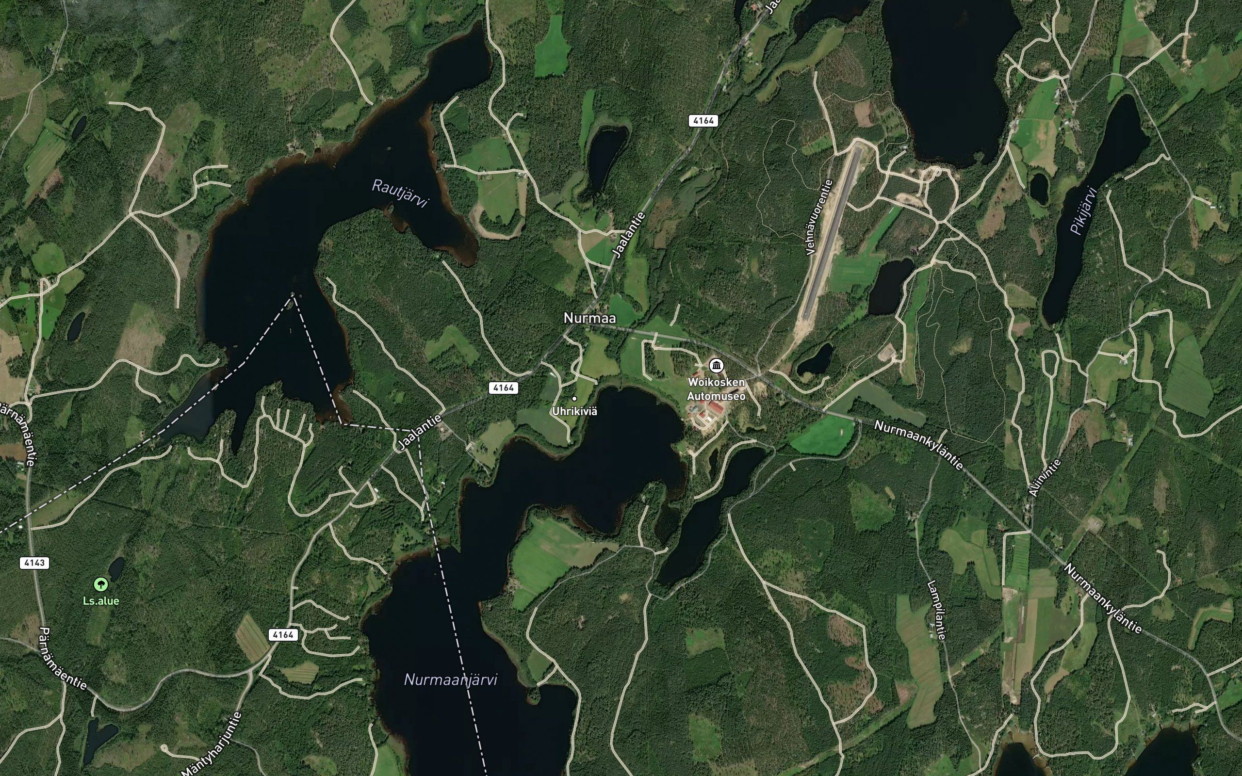 Nurmaanjoki