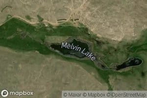 Melvin Lake