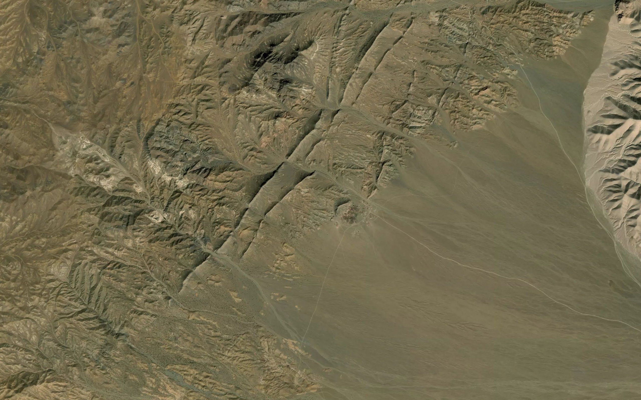 Cheshmeh-ye Chenaran