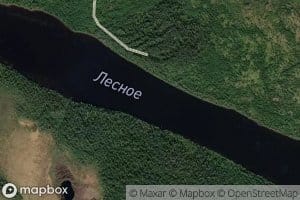 Ozero Lesnoye