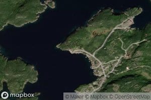 Caplin Cove