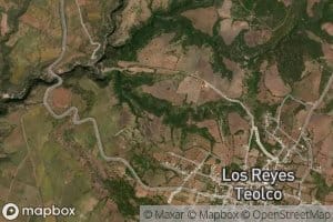 Barranca Zahuistalan