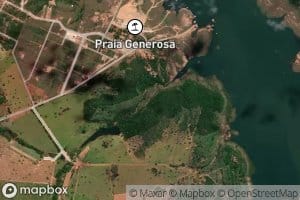 Corrego do Visconde