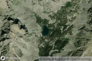 Elbow Lake