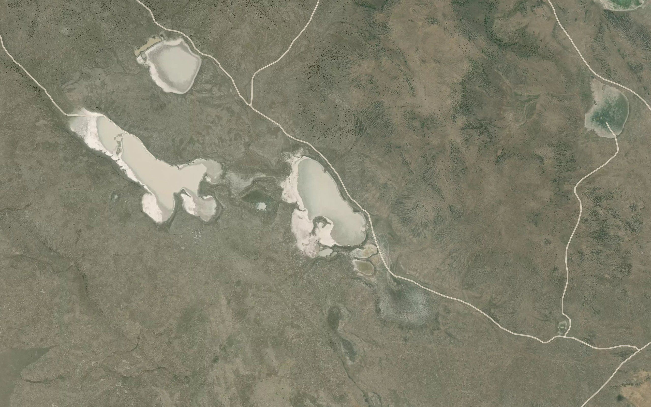 East Chain Lake