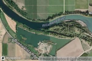 Duck Slough