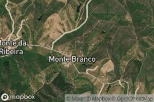 Barranco do Vagalhao