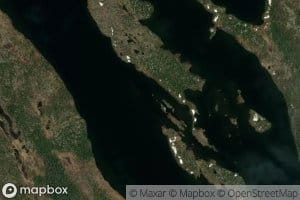 Lac Bacchus