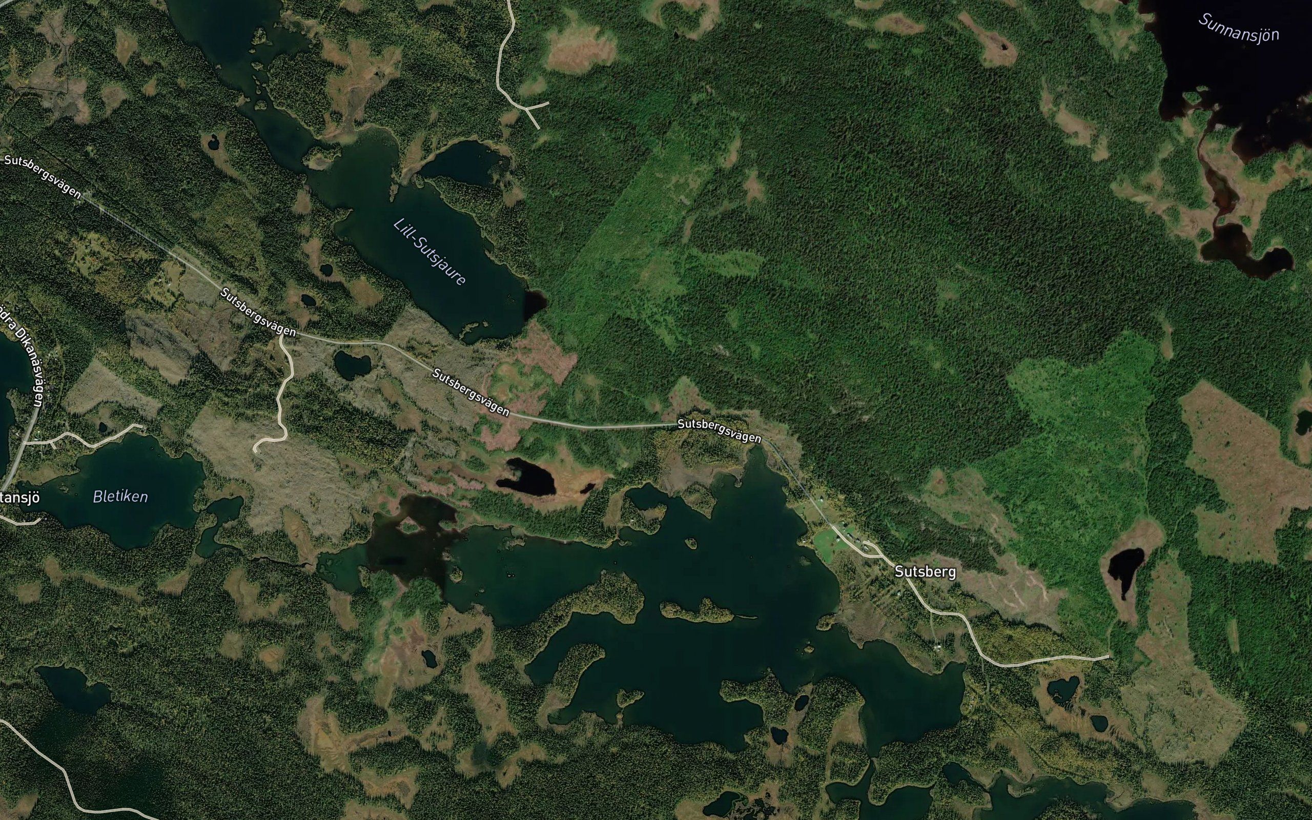 Stora Sutsjaure
