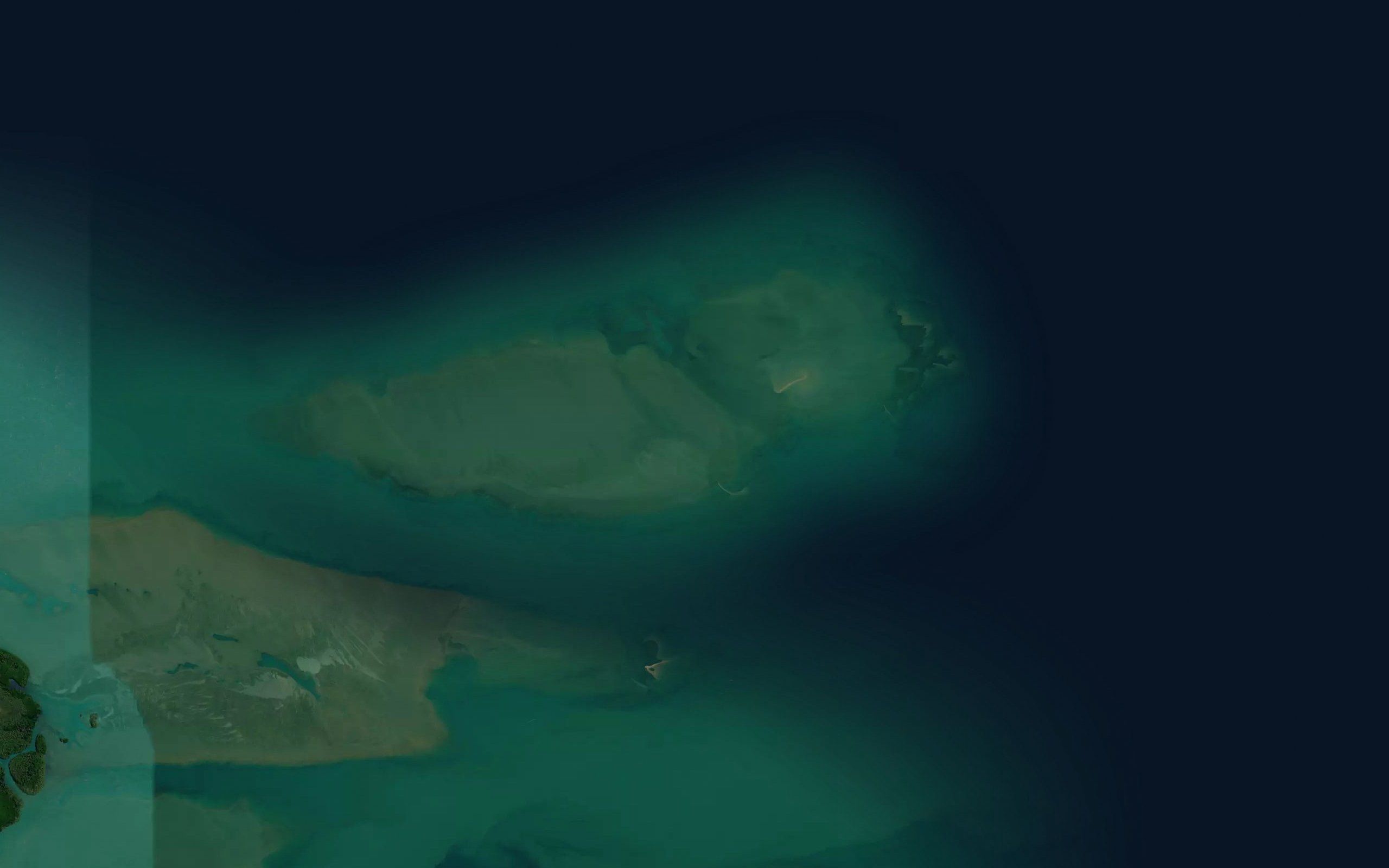 Knight Reef