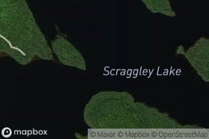 Scraggly Lake