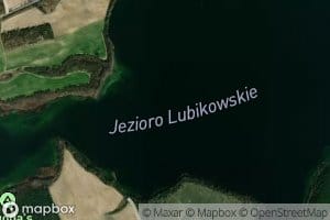 Jezioro Lubikowskie