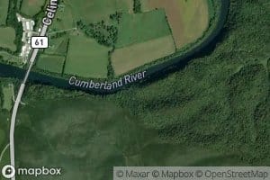 Raft Creek
