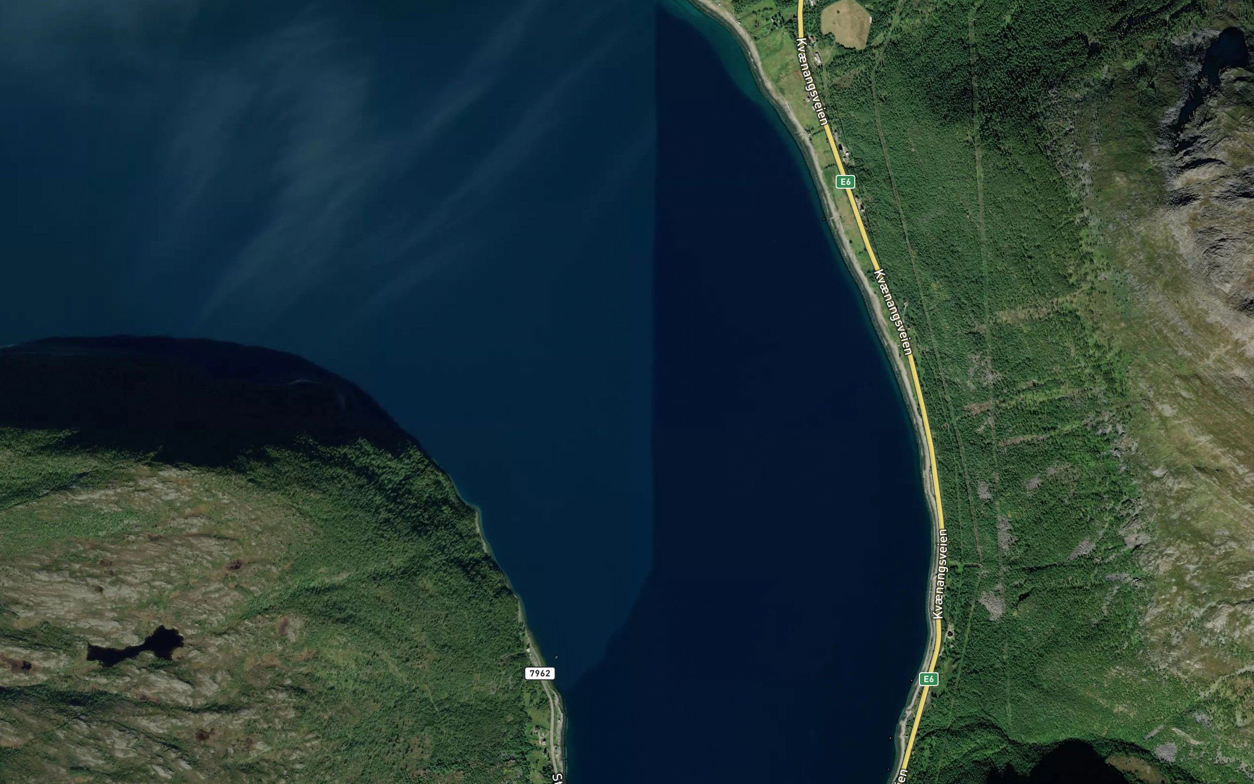 Burfjorden