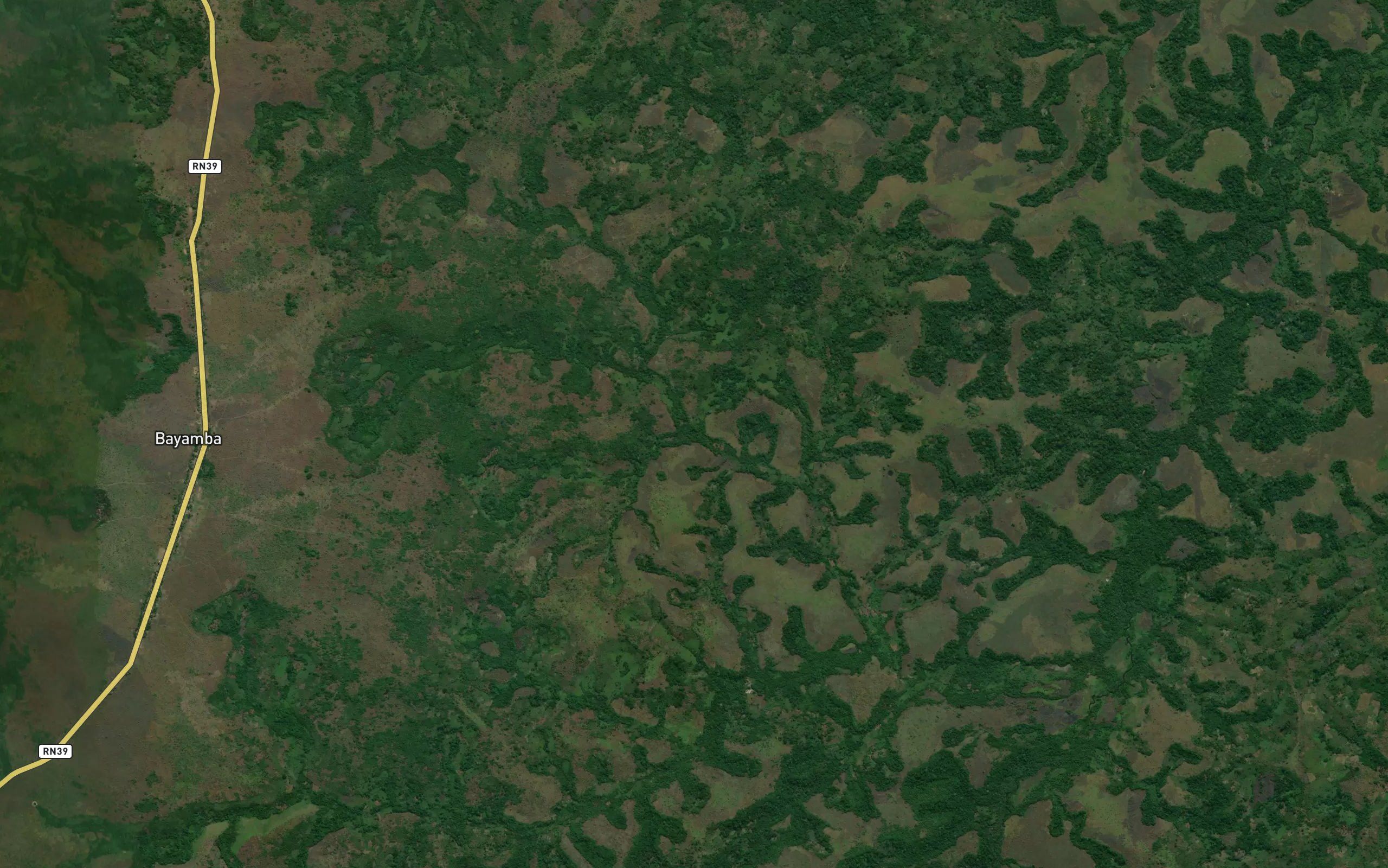 Kamilenga