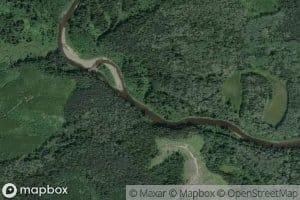 Nukko Creek