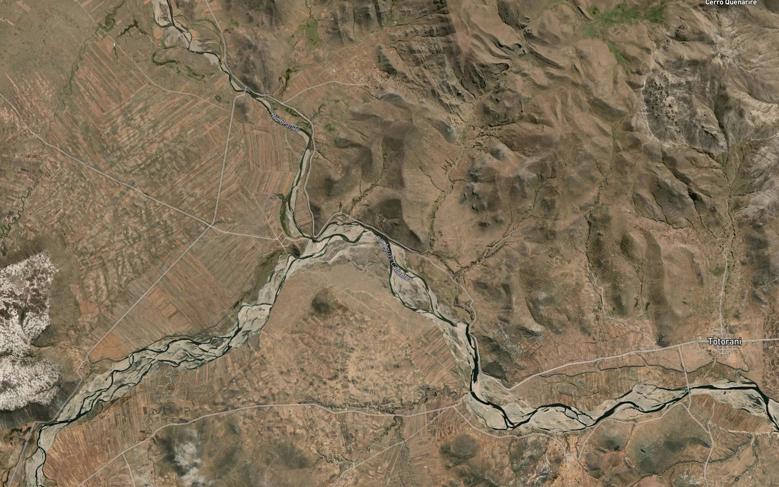 Rio Grande