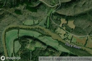 Taylor Creek