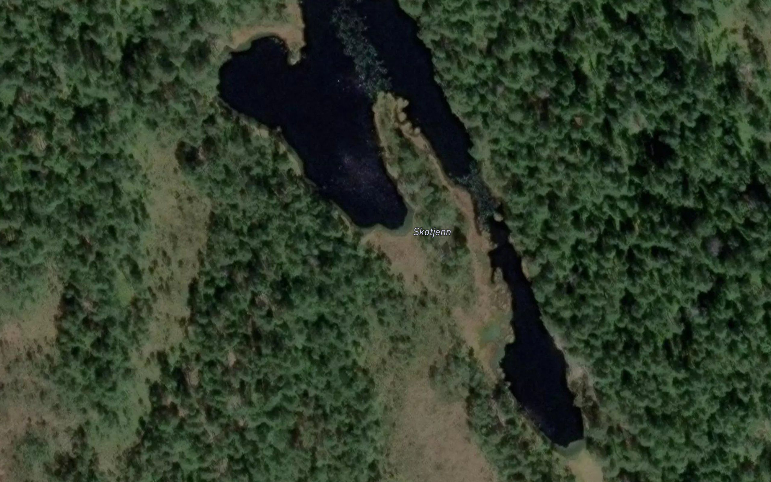 Skotjern