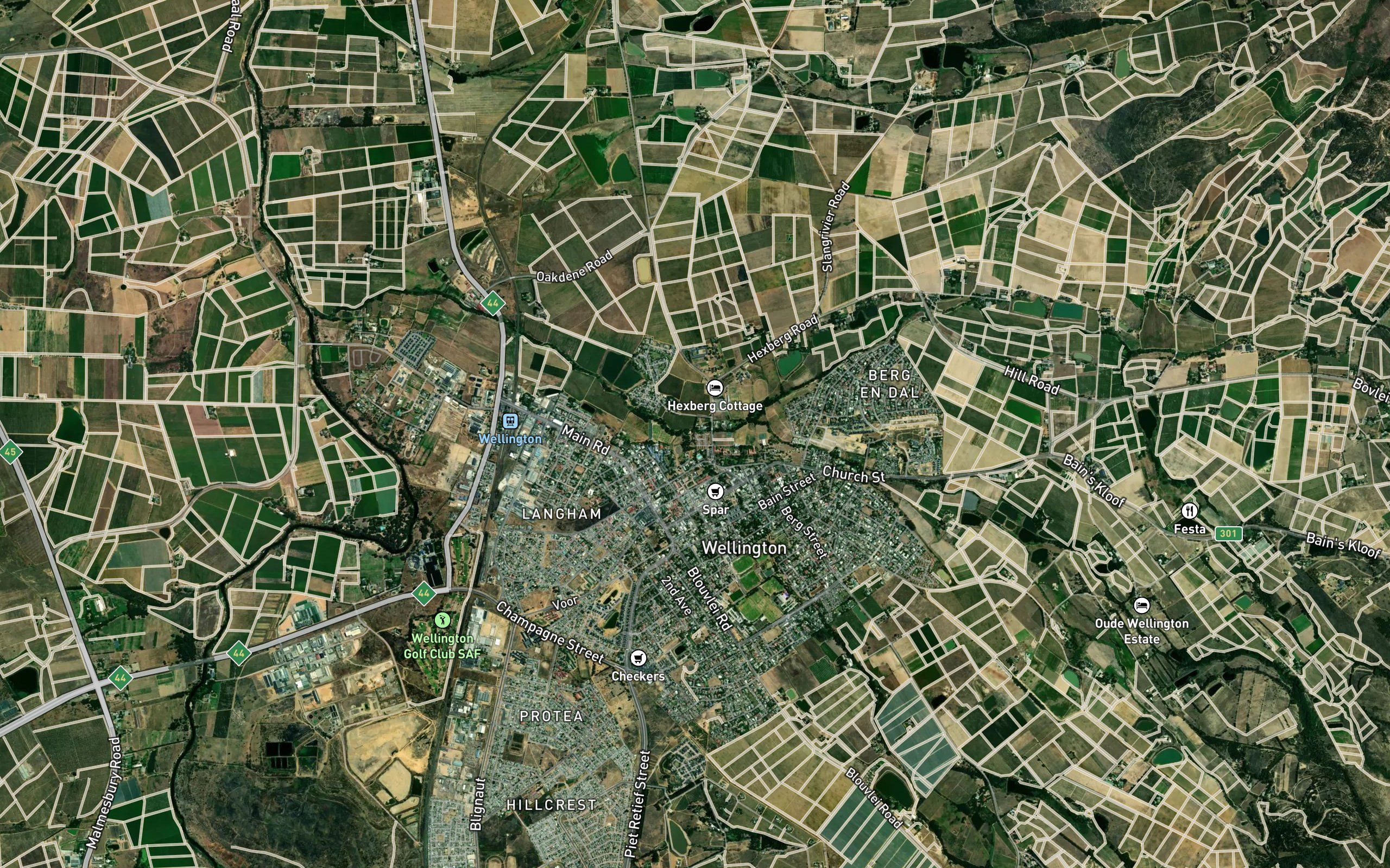Spruitrivier